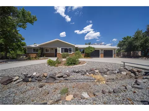 1080 W Main St, Cedaredge, CO 81413