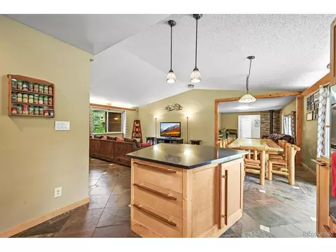 26499 West St, Conifer, CO 80433 photo 5
