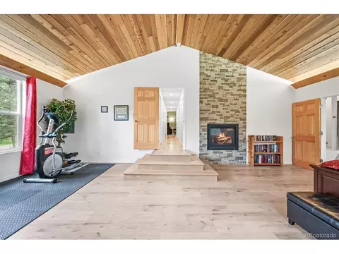 26499 West St, Conifer, CO 80433 photo 12