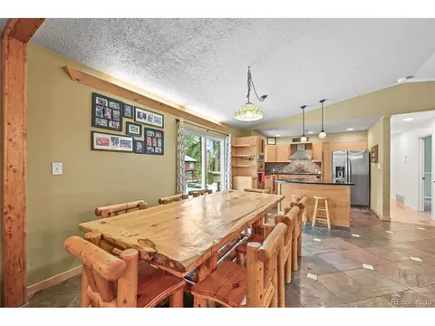 26499 West St, Conifer, CO 80433 photo 6