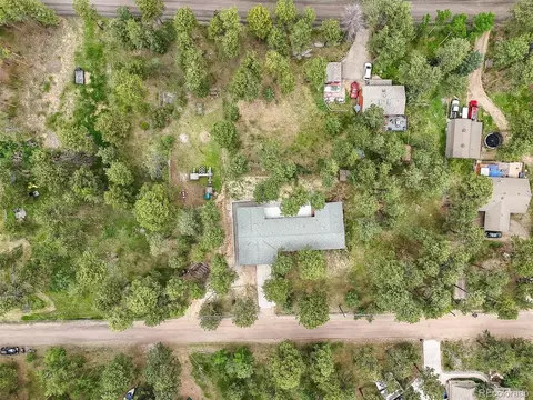 26499 West St, Conifer, CO 80433 photo 41