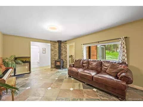 26499 West St, Conifer, CO 80433 photo 8