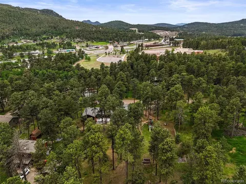 26499 West St, Conifer, CO 80433 photo 46