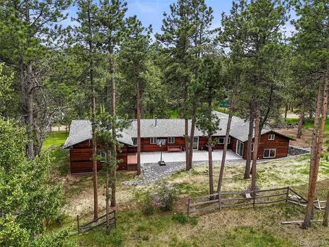 26499 West St, Conifer, CO 80433 photo 35