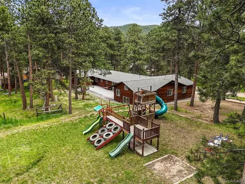 26499 West St, Conifer, CO 80433 photo 36