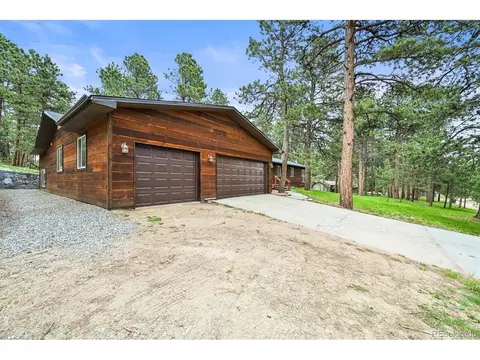 26499 West St, Conifer, CO 80433 photo 2