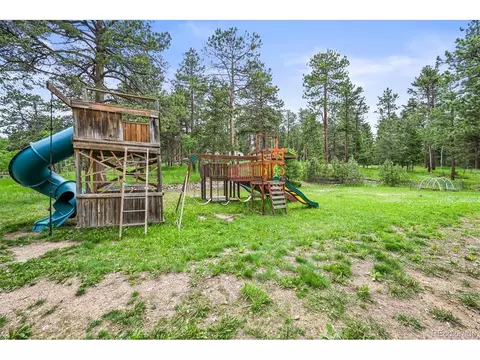 26499 West St, Conifer, CO 80433 photo 39