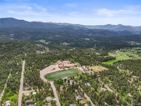 26499 West St, Conifer, CO 80433 photo 42