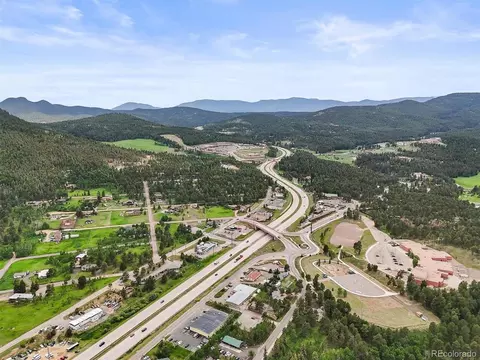 26499 West St, Conifer, CO 80433 photo 44