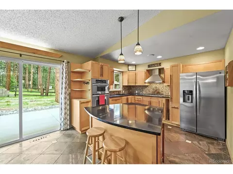 26499 West St, Conifer, CO 80433 photo 4
