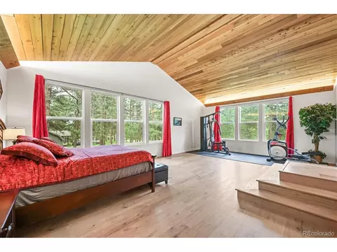 26499 West St, Conifer, CO 80433 photo 13