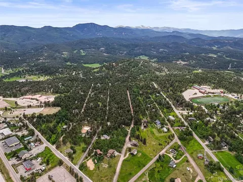 26499 West St, Conifer, CO 80433 photo 45
