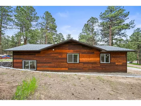 26499 West St, Conifer, CO 80433 photo 38
