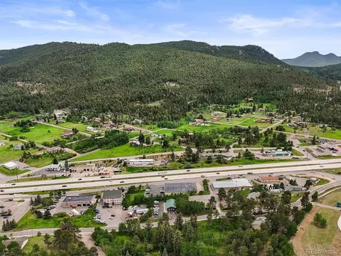 26499 West St, Conifer, CO 80433 photo 43