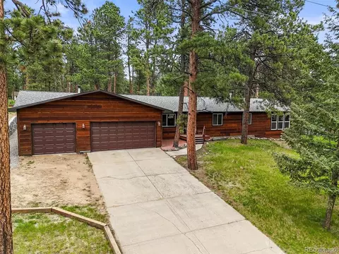 26499 West St, Conifer, CO 80433 photo 47