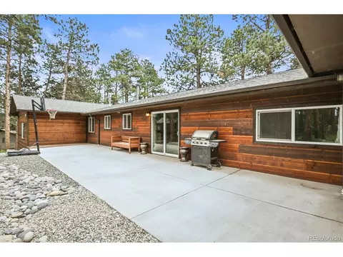 26499 West St, Conifer, CO 80433 photo 40
