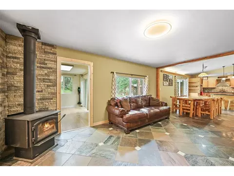 26499 West St, Conifer, CO 80433 photo 9