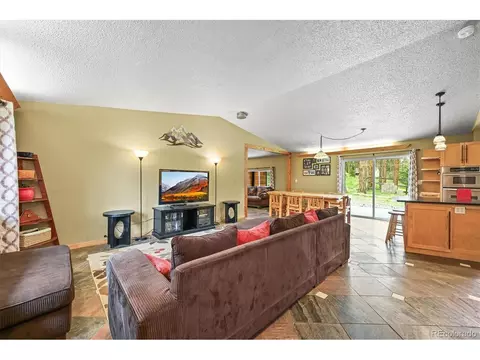 26499 West St, Conifer, CO 80433 photo 7