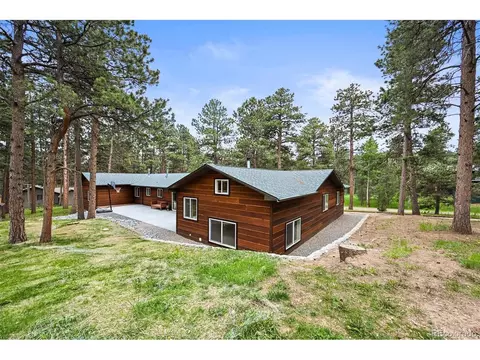 26499 West St, Conifer, CO 80433 photo 37