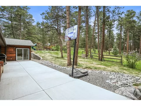 26499 West St, Conifer, CO 80433 photo 48