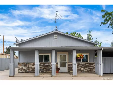 1408 N 26th Ave, Greeley, CO 80631
