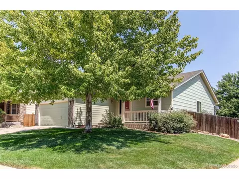 332 Mt Lindsey St, Brighton, CO 80601