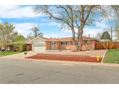 8487 W 62nd Pl, Arvada, CO 80004