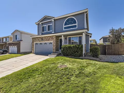 4449 Lyndenwood Cir, Highlands Ranch, CO 80130