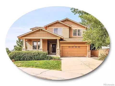 5433 Longwood Cir, Highlands Ranch, CO 80130