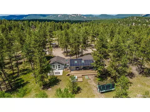 95 Double Tree Rd, Bailey, CO 80421