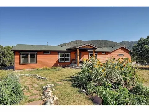 5311 Silverheels Rd, Salida, CO 81201