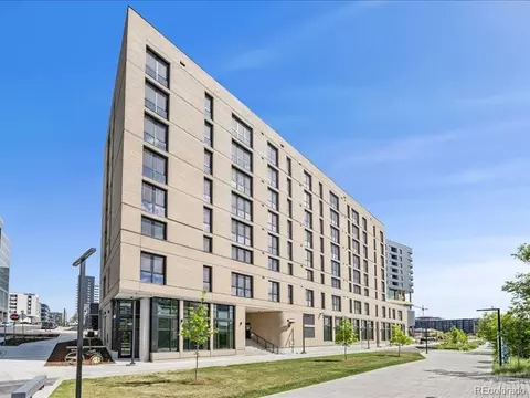 3575 Chestnut Pl #504, Denver, CO 80216