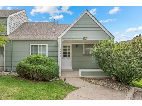 1921 S Balsam St, Denver, CO 80227