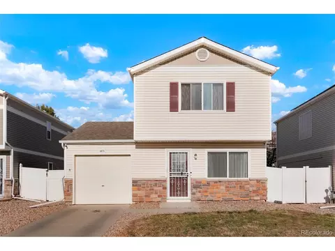 4675 Andes St, Denver, CO 80249