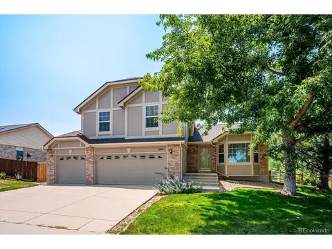 5941 S Estes St, Littleton, CO 80123