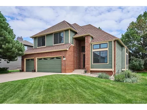 476 W Prestwick Way, Castle Rock, CO 80104