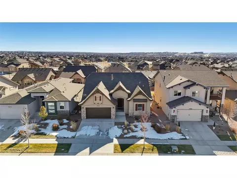6153 Radiant Sky Ln, Colorado Springs, CO 80924