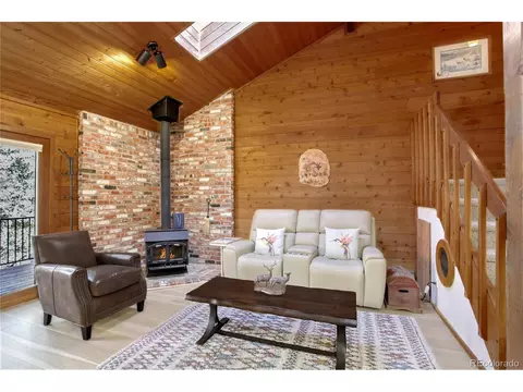 30669 Sun Creek Dr #U, Evergreen, CO 80439