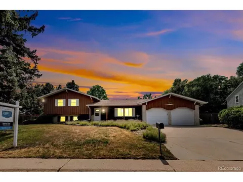 9510 E Grand Ave, Greenwood Village, CO 80111