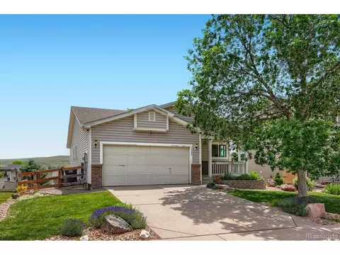 7788 Brown Bear Way, Littleton, CO 80125