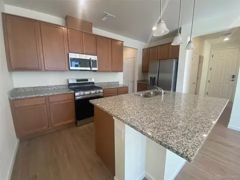 6153 N Ceylon St #8-201, Denver, CO 80249