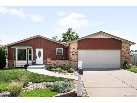 9620 W 104th Ave, Westminster, CO 80021