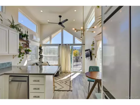 10795 County Road 197a #141, Nathrop, CO 81236