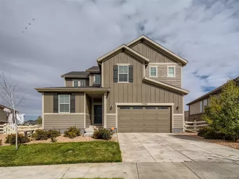 27262 E Frost Pl, Aurora, CO 80016