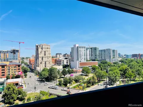 601 W 11th Ave #1004, Denver, CO 80204