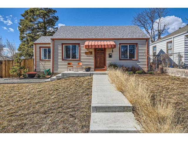 207 S Decatur St, Denver, CO 80219