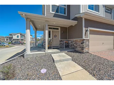 18182 E 104th Way, Commerce City, CO 80022