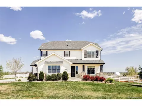 16300 Paris Way, Brighton, CO 80602