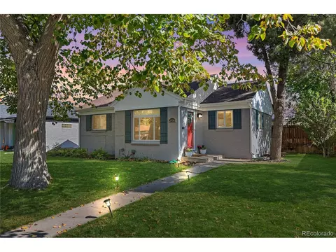 2950 Hudson St, Denver, CO 80207