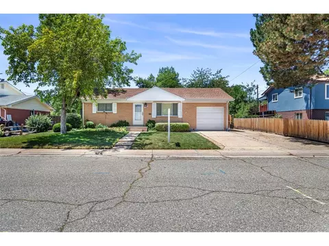 11481 Downing St, Northglenn, CO 80233